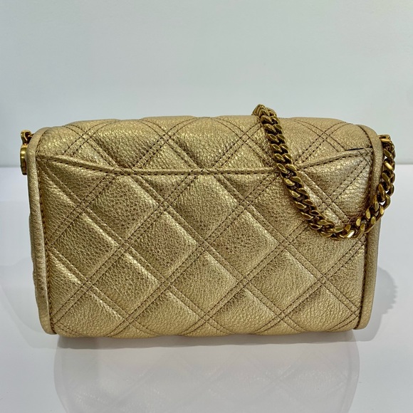 Marc Jacobs THE Status Flap Bag - Picture 4 of 10